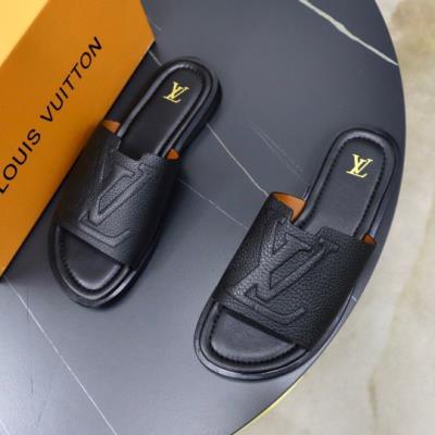 wholesale quality men's louis vuitton shoes model no. 851